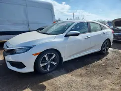 2HGFC1F97JH102956 2018 HONDA CIVIC
