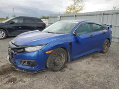 2HGFC1F97JH103024 2018 HONDA CIVIC