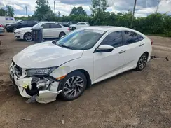 2HGFC1F97JH103203 2018 HONDA CIVIC