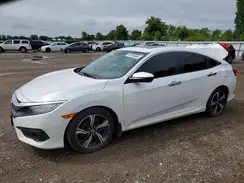 2HGFC1F97JH104092 2018 HONDA CIVIC