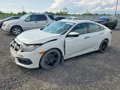 2HGFC1F97JH105498 2018 HONDA CIVIC
