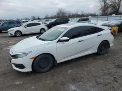 2HGFC1F97JH105937 2018 HONDA CIVIC