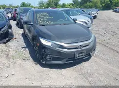 2HGFC1F97JH107610 2018 HONDA CIVIC