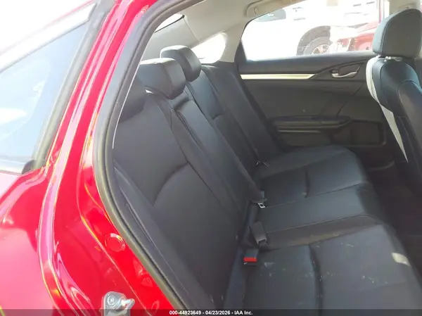 2HGFC1F97JH640718 2018 HONDA CIVIC - Image 8