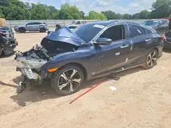 2HGFC1F97JH643554 2018 HONDA CIVIC