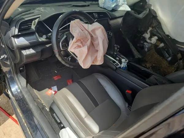 2HGFC1F97JH643554 2018 HONDA CIVIC - Image 8