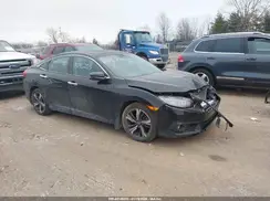 2HGFC1F97JH645336 2018 HONDA CIVIC