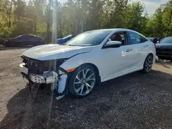 2HGFC1F97KH101937 2019 HONDA CIVIC