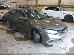 2HGFC1F97KH102473 2019 HONDA CIVIC