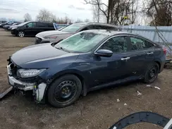 2HGFC1F97KH103848 2019 HONDA CIVIC