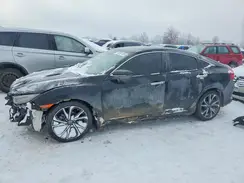2HGFC1F97KH104238 2019 HONDA CIVIC