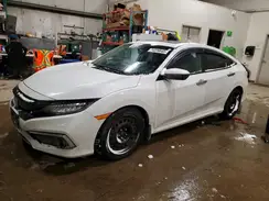 2HGFC1F97KH104496 2019 HONDA CIVIC