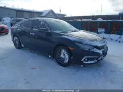 2HGFC1F97KH105034 2019 HONDA CIVIC