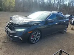 2HGFC1F97KH106085 2019 HONDA CIVIC