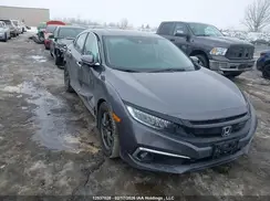 2HGFC1F97KH106491 2019 HONDA CIVIC