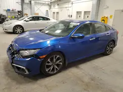 2HGFC1F97KH106541 2019 HONDA CIVIC