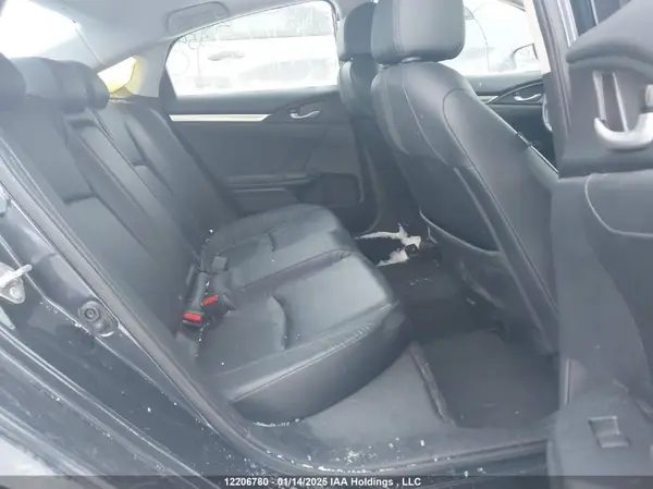 2HGFC1F97KH106572 2019 HONDA CIVIC - Image 8