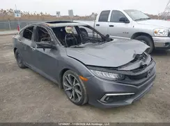 2HGFC1F97KH106913 2019 HONDA CIVIC