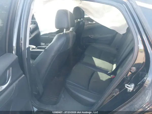 2HGFC1F97KH107043 2019 HONDA CIVIC - Image 8