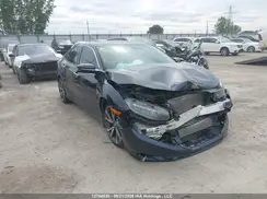 2HGFC1F97LH100370 2020 HONDA CIVIC