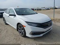 2HGFC1F97LH100546 2020 HONDA CIVIC