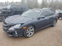 2HGFC1F97LH101003 2020 HONDA CIVIC
