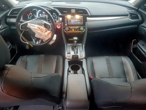 2HGFC1F97LH101003 2020 HONDA CIVIC - Image 8