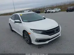 2HGFC1F97LH101700 2020 HONDA CIVIC