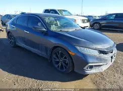 2HGFC1F97LH102166 2020 HONDA CIVIC