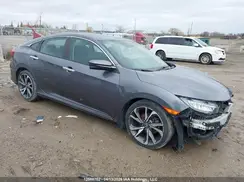 2HGFC1F97LH102930 2020 HONDA CIVIC