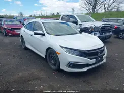 2HGFC1F97LH103138 2020 HONDA CIVIC
