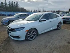 2HGFC1F97LH103382 2020 HONDA CIVIC