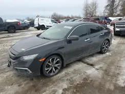 2HGFC1F97LH106055 2020 HONDA CIVIC