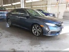 2HGFC1F97LH106105 2020 HONDA CIVIC