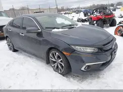 2HGFC1F97LH106122 2020 HONDA CIVIC