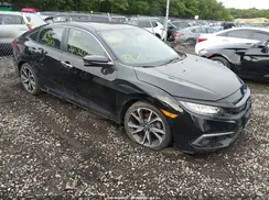 2HGFC1F97LH681806 2020 HONDA CIVIC