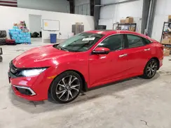 2HGFC1F97LH683099 2020 HONDA CIVIC