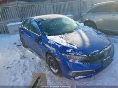 2HGFC1F97MH100676 2021 HONDA CIVIC