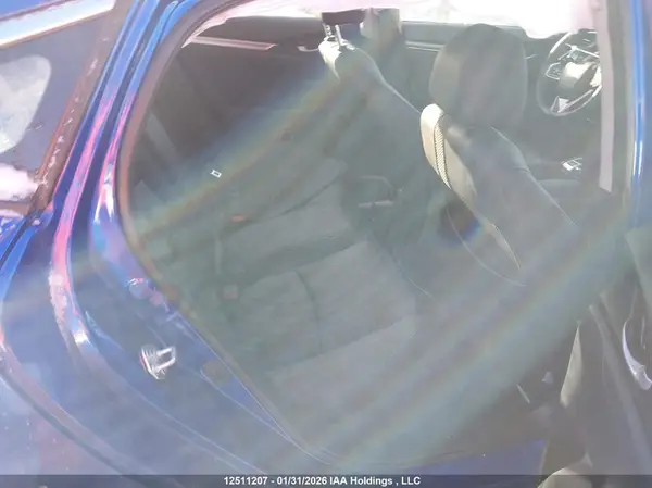 2HGFC1F97MH100676 2021 HONDA CIVIC - Image 8