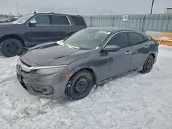 2HGFC1F98GH101629 2016 HONDA CIVIC