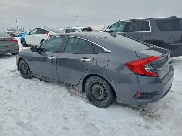 2HGFC1F98GH101629 2016 HONDA CIVIC - Image 2