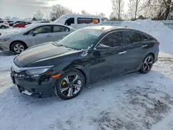 2HGFC1F98GH101811 2016 HONDA CIVIC