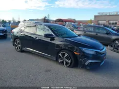 2HGFC1F98GH104787 2016 HONDA CIVIC
