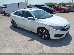 2HGFC1F98GH106250 2016 HONDA CIVIC