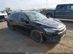 2HGFC1F98GH106541 2016 HONDA CIVIC