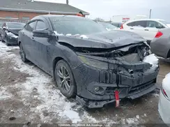 2HGFC1F98GH107043 2016 HONDA CIVIC