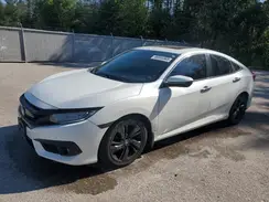 2HGFC1F98GH110296 2016 HONDA CIVIC