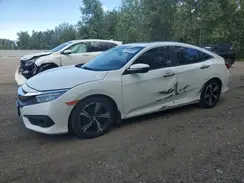 2HGFC1F98GH111514 2016 HONDA CIVIC