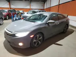2HGFC1F98GH112470 2016 HONDA CIVIC