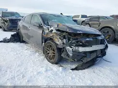 2HGFC1F98GH112498 2016 HONDA CIVIC